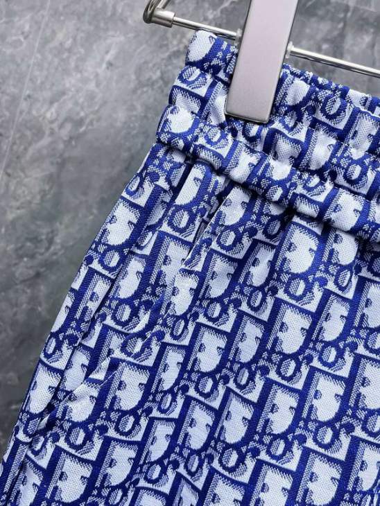 Dior Short Pants _SKUDiorM-3XLomtr3117056